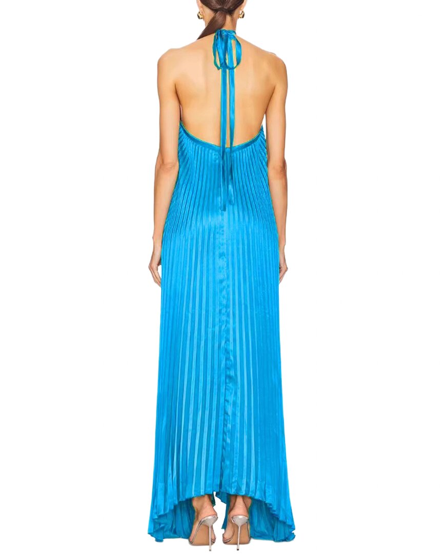 Mira Richi Maxi Dress