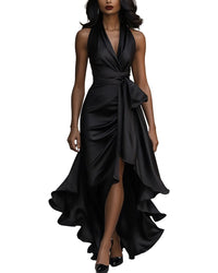 VERA DOLINI Vera Dolini Maxi Dress