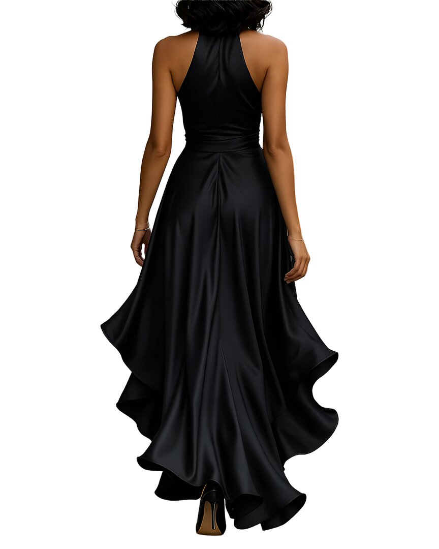 VERA DOLINI Vera Dolini Maxi Dress