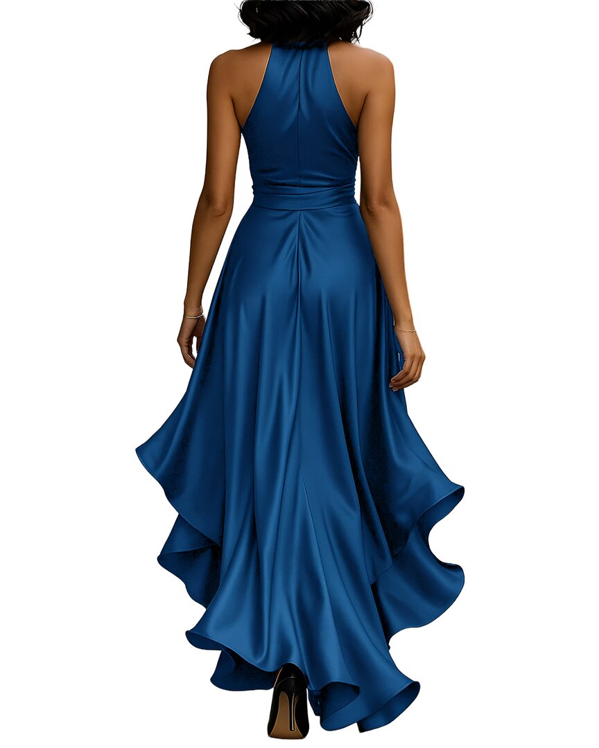 VERA DOLINI Vera Dolini Maxi Dress