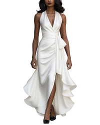 VERA DOLINI Vera Dolini Maxi Dress