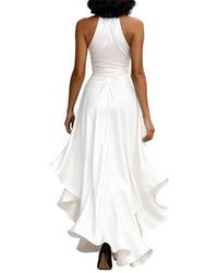 VERA DOLINI Vera Dolini Maxi Dress