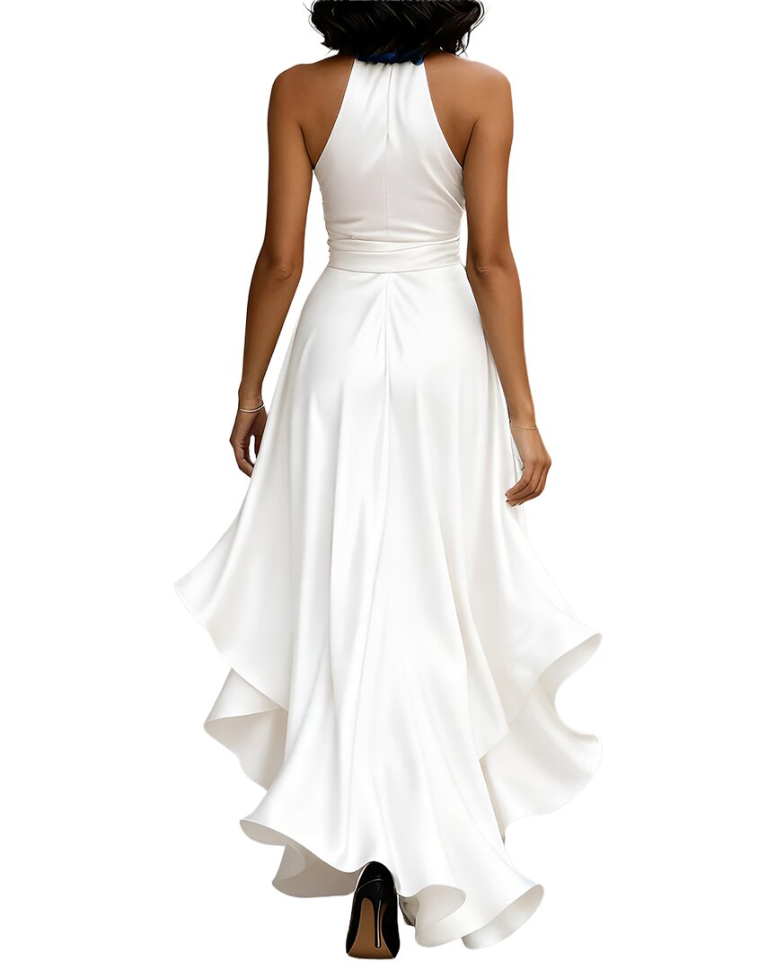 VERA DOLINI Vera Dolini Maxi Dress