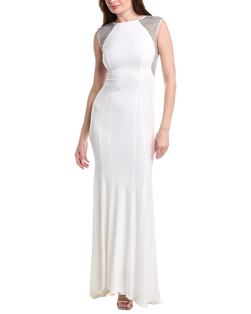 issue New York Issue New York Gown