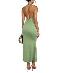 GVIBI Gvibi Midi Dress