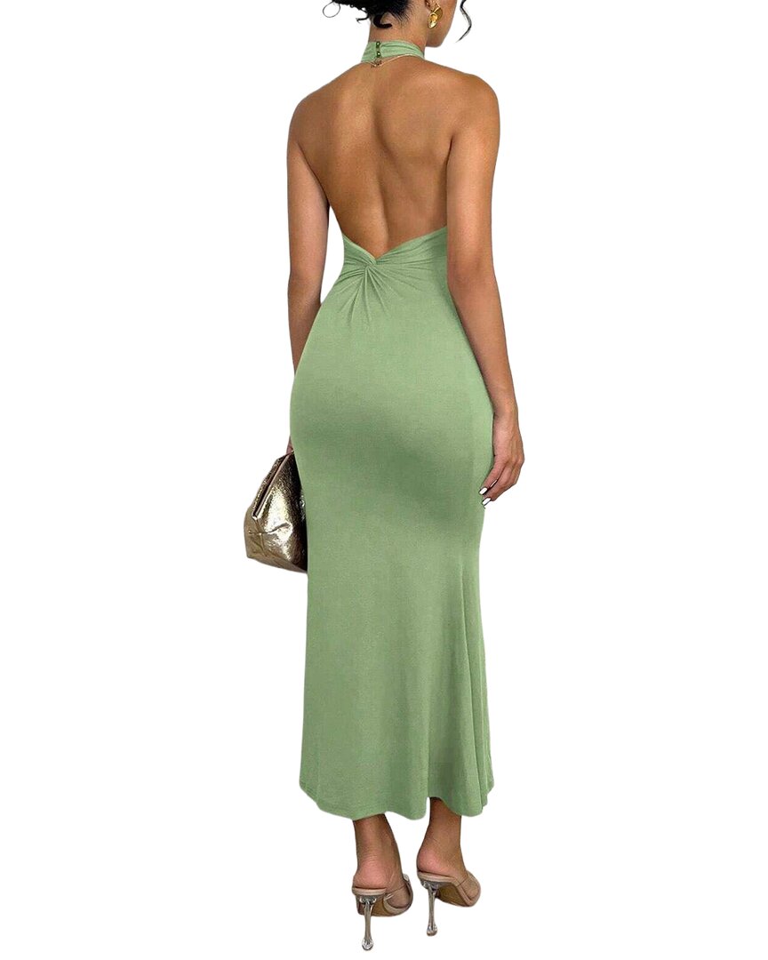 GVIBI Gvibi Midi Dress
