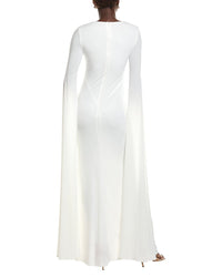 issue New York Issue New York Solid Gown