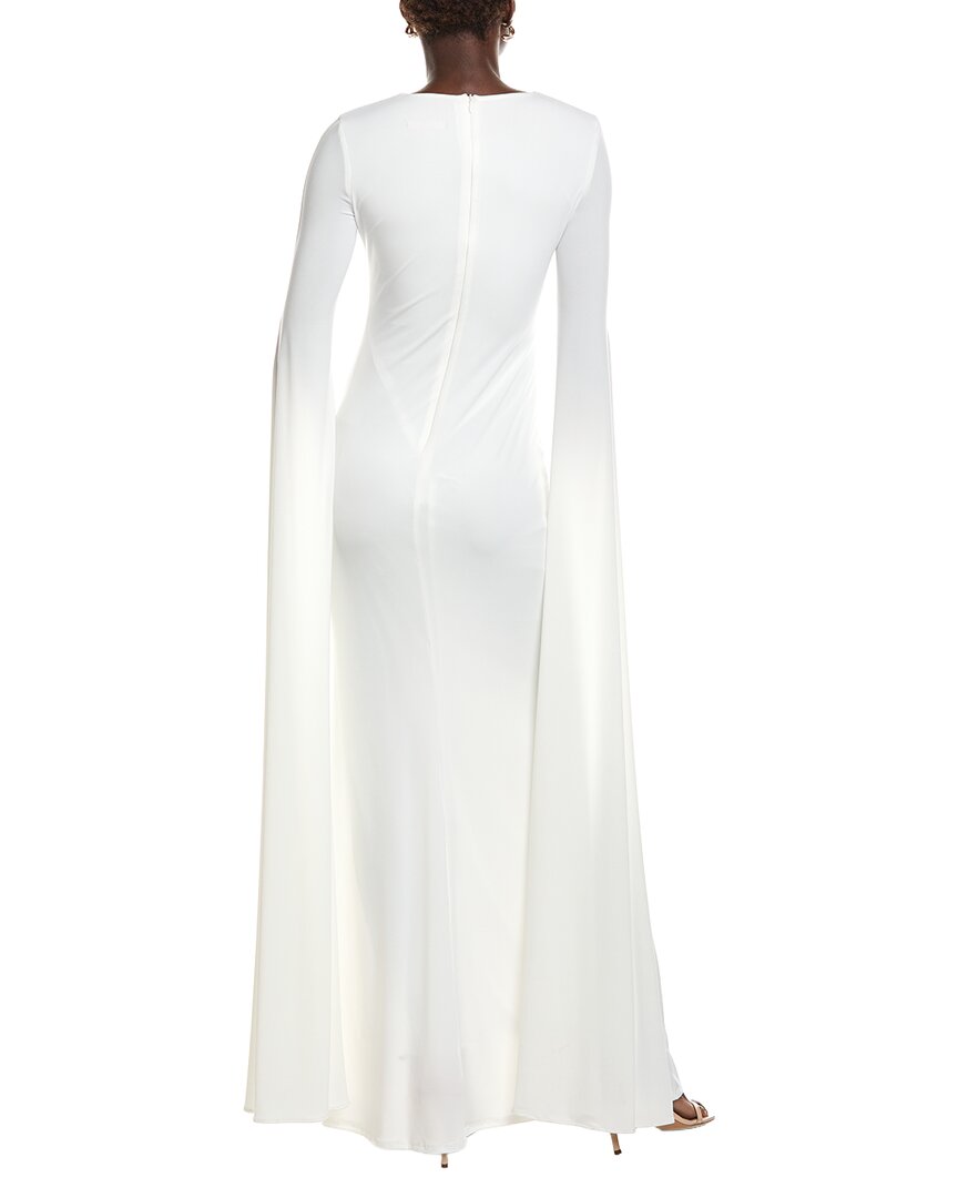 issue New York Issue New York Solid Gown