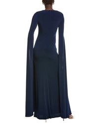 issue New York Issue New York Solid Gown