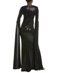issue New York Issue New York Solid Gown
