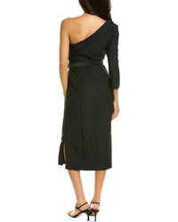 Kay Unger Ariella Midi Dress