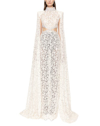 Adele Berto Adele Berto Maxi Dress