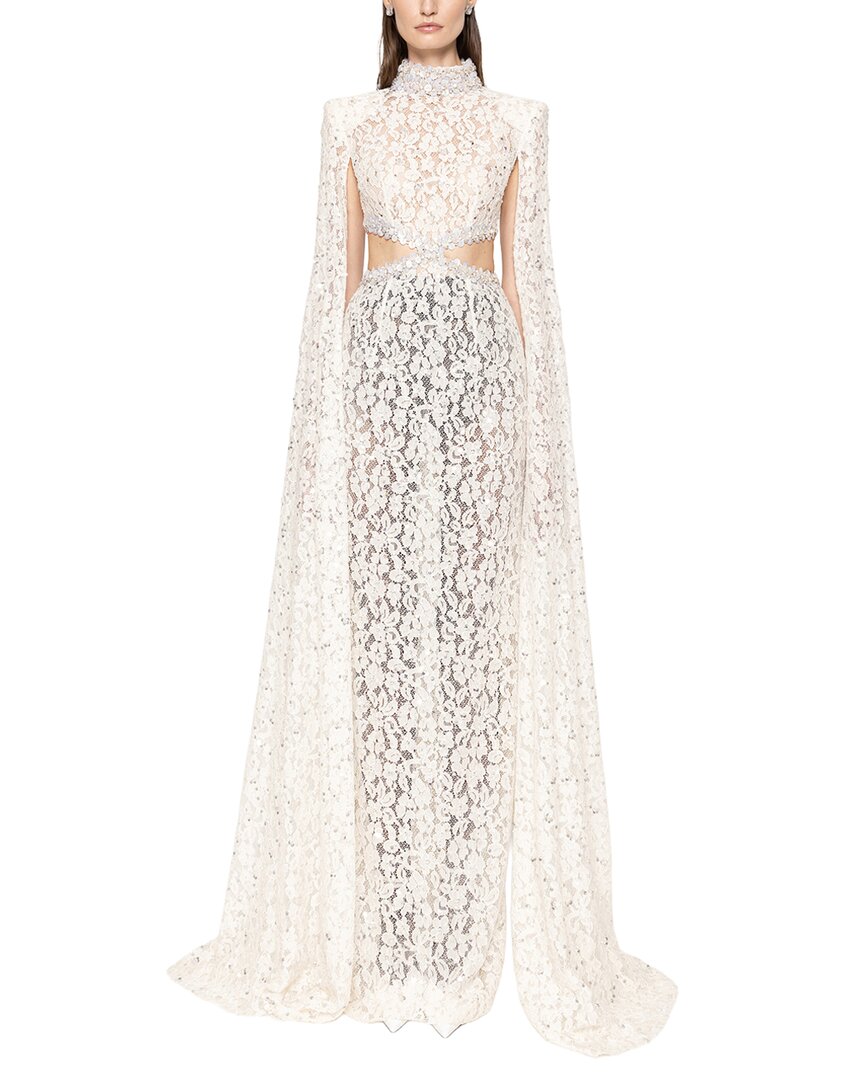 Adele Berto Adele Berto Maxi Dress