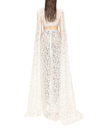 Adele Berto Adele Berto Maxi Dress