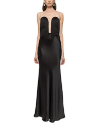 Adele Berto Maxi Dress