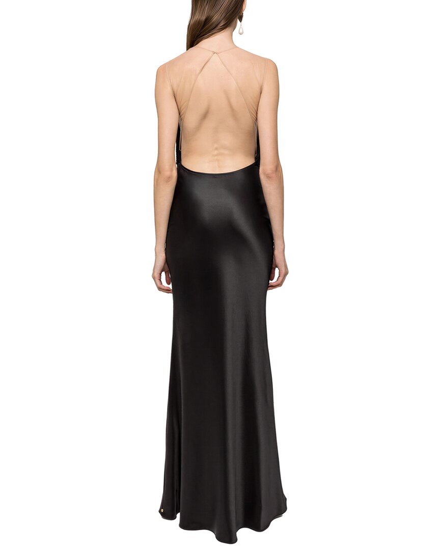 Adele Berto Maxi Dress