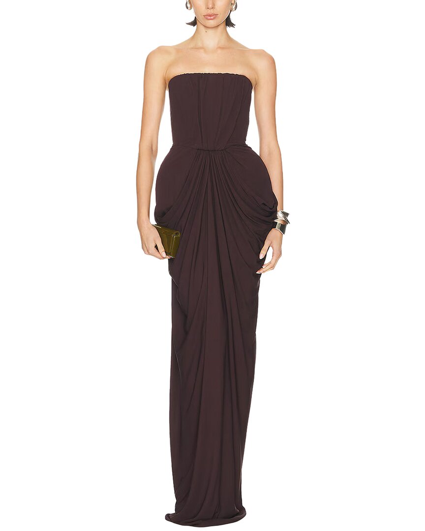 Adele Berto Adele Berto Maxi Dress
