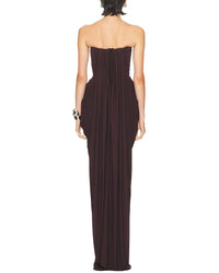 Adele Berto Adele Berto Maxi Dress