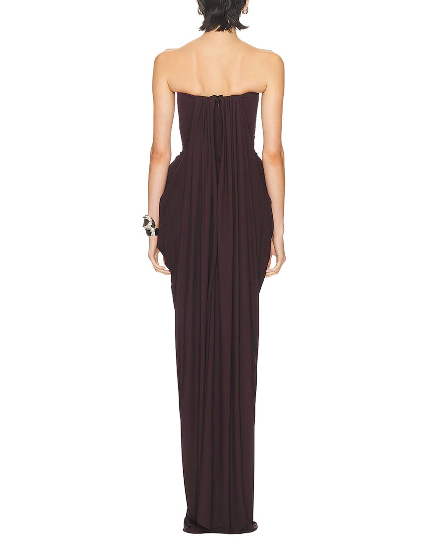 Adele Berto Adele Berto Maxi Dress