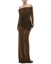 Adele Berto Adele Berto Maxi Dress