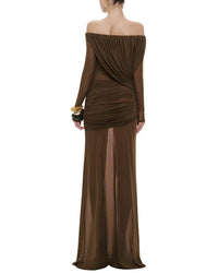 Adele Berto Adele Berto Maxi Dress