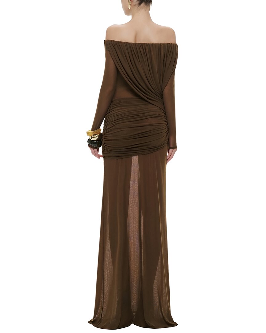 Adele Berto Adele Berto Maxi Dress