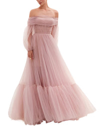 BELLA DESERT Bella Desert Maxi Dress
