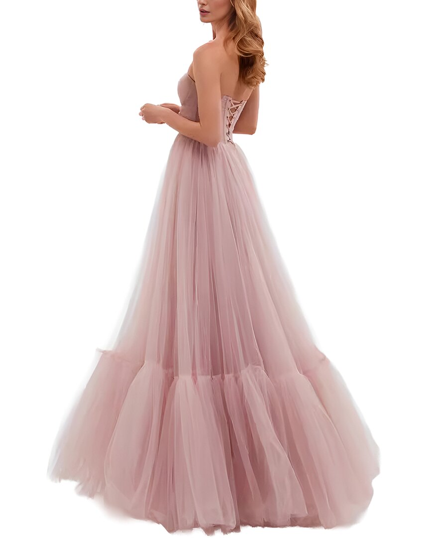 BELLA DESERT Bella Desert Maxi Dress