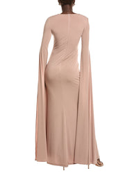 issue New York Issue New York Solid Gown