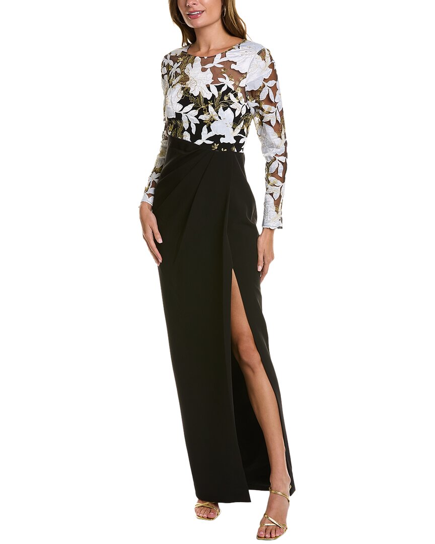 Marchesa Notte Gown