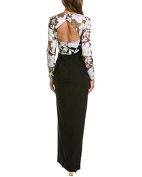 Marchesa Notte Gown