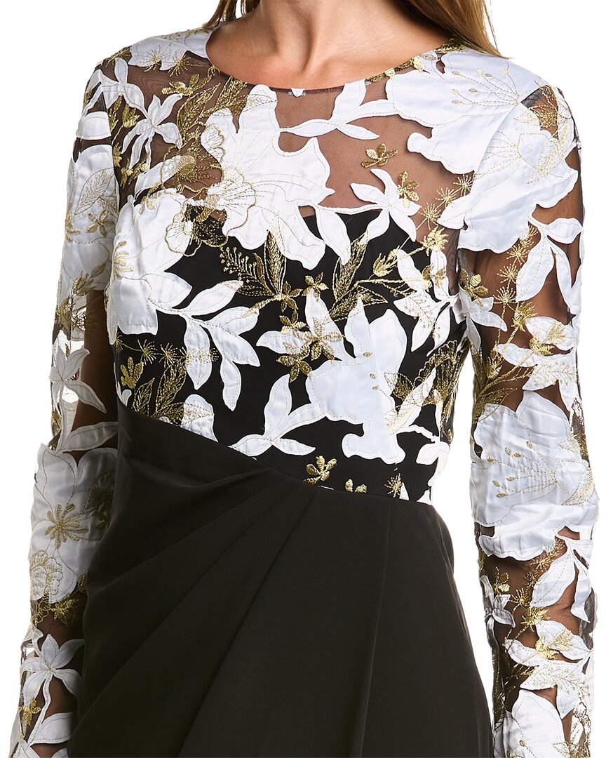 Marchesa Notte Gown