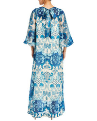 Mestiza New York Luzon Gown