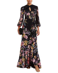 Mestiza New York Mestiza New York Ophelia Gown