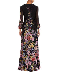Mestiza New York Mestiza New York Ophelia Gown