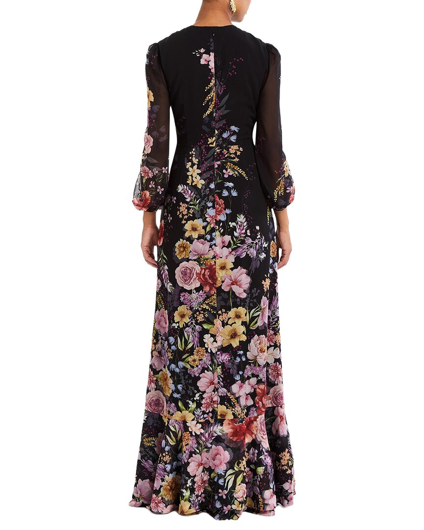 Mestiza New York Mestiza New York Ophelia Gown