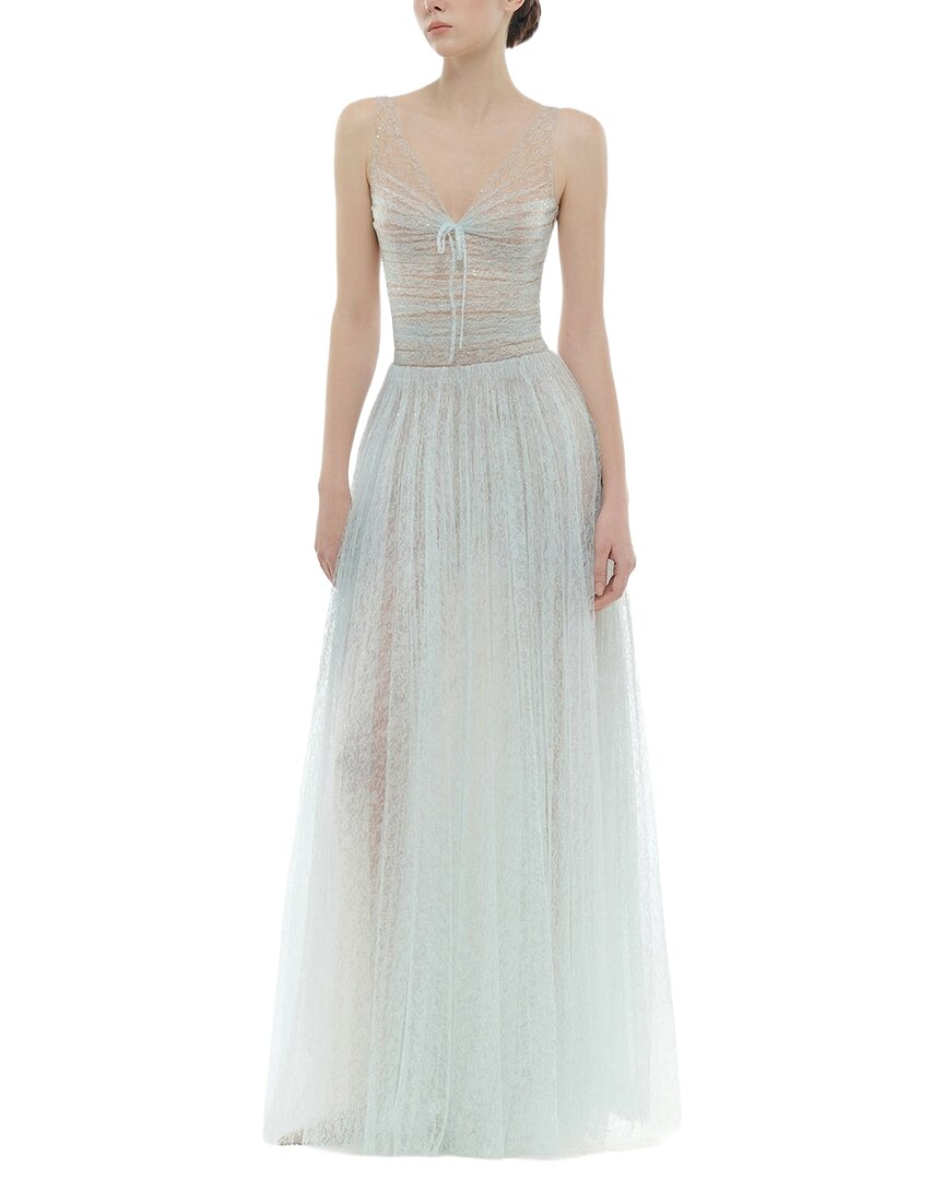 Emma way Emma Way Embellished Midi Dress