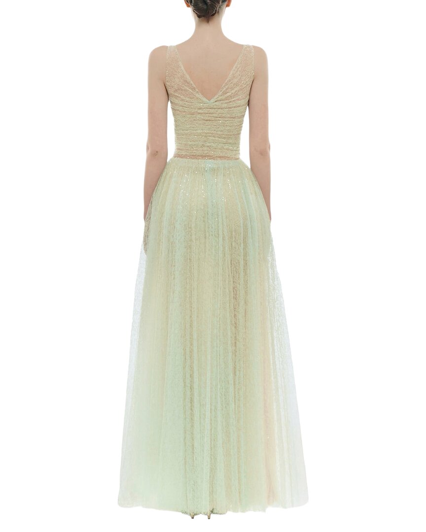 Emma Way Embellished Midi Dress