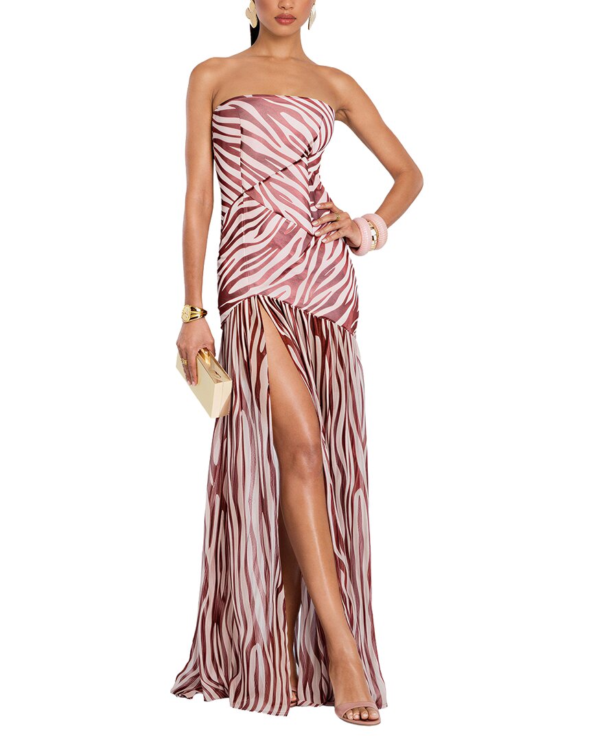 Dino Tabucci Dino Tabucci Maxi Dress