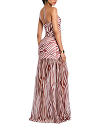 Dino Tabucci Dino Tabucci Maxi Dress