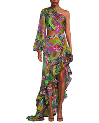 Dino Tabucci Dino Tabucci Maxi Dress