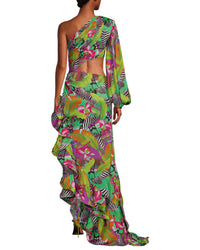 Dino Tabucci Dino Tabucci Maxi Dress