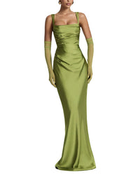 ESEA Esea Midi Dress