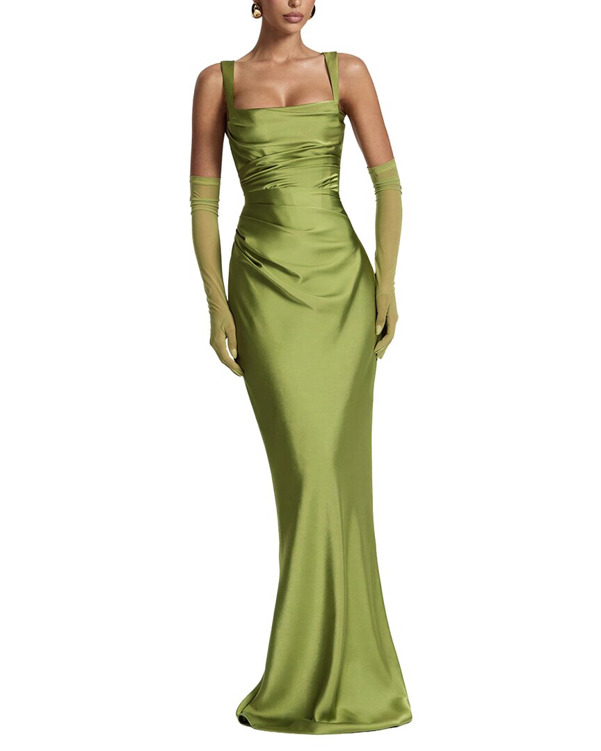 ESEA Esea Midi Dress