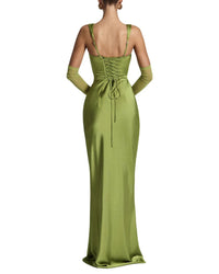 ESEA Esea Midi Dress