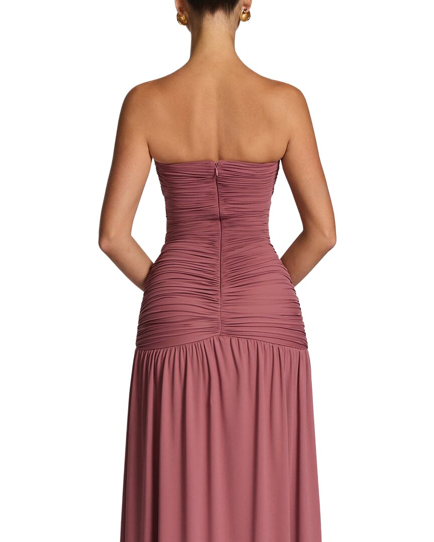 CAMILA BLANCO Camila Blanco Midi Dress