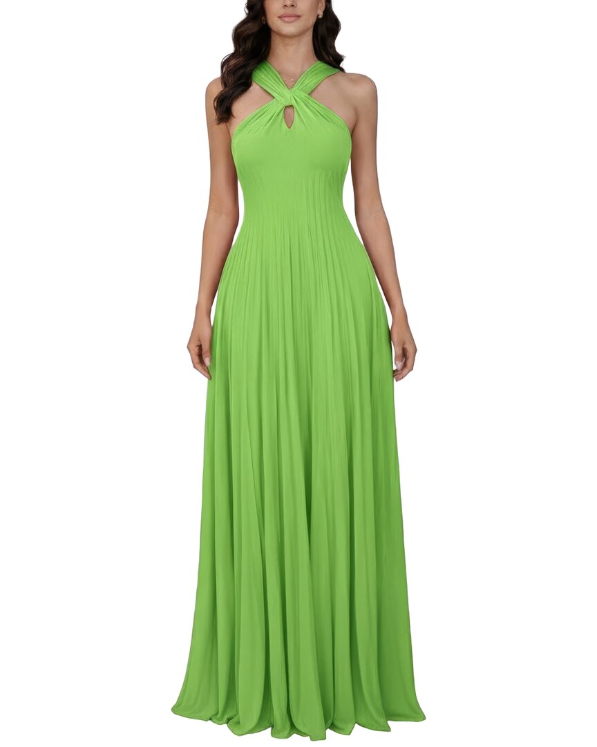 TEODORA Teodora Maxi Dress