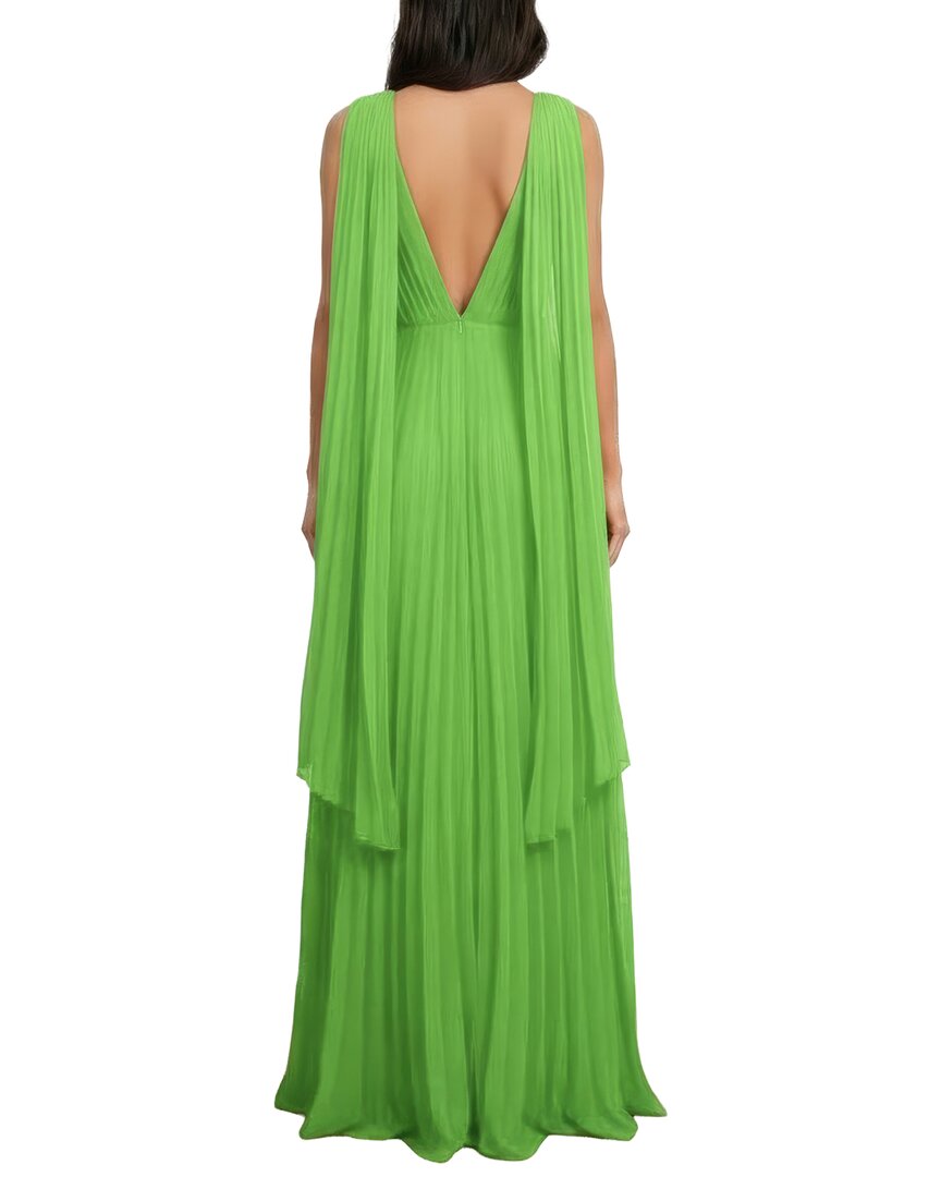 TEODORA Teodora Maxi Dress
