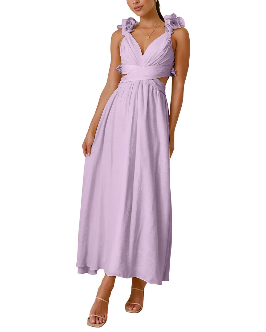 DELI S Delli.S Midi Dress
