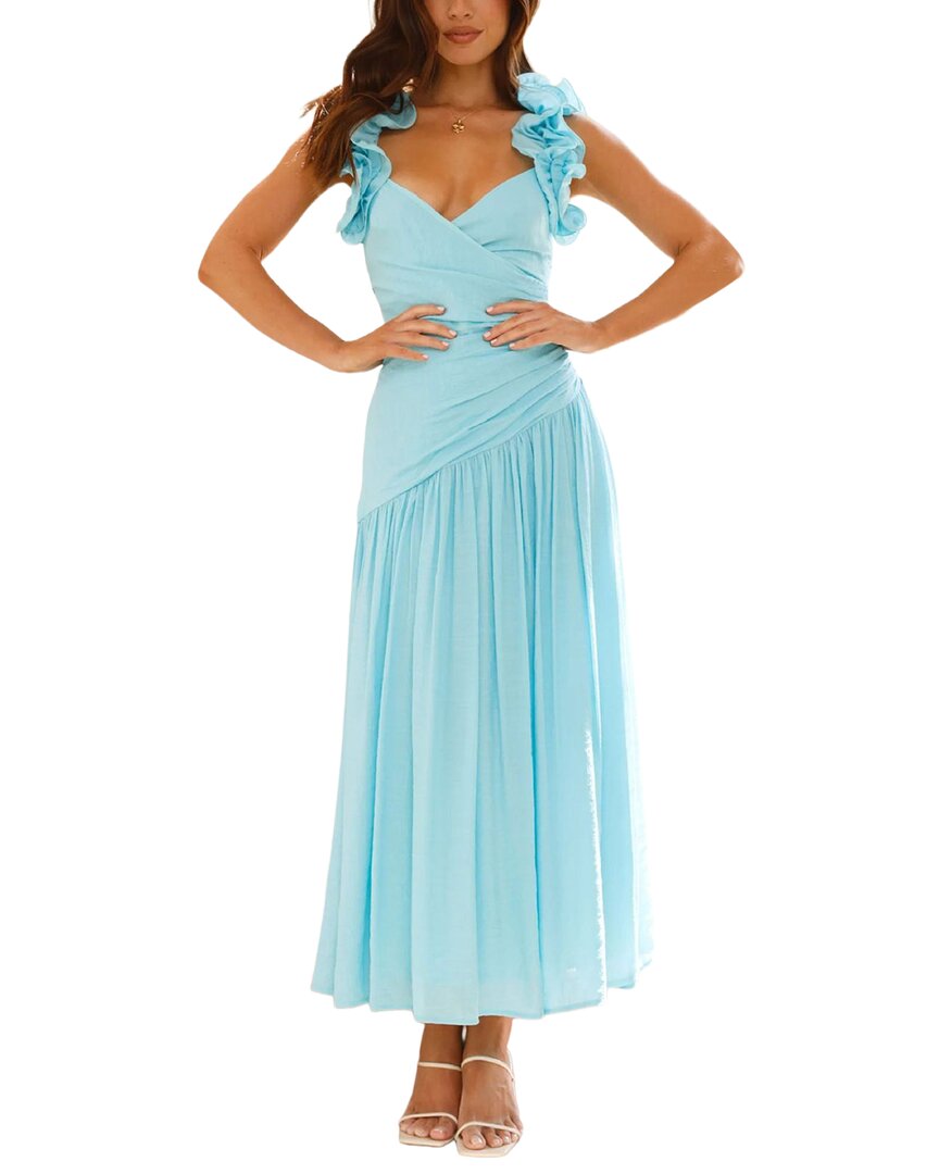 DELI S Delli.S Midi Dress